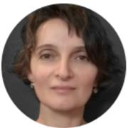 Insegnante di Lingua e Letteratura Inglese